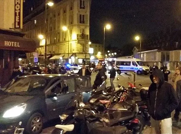 Greșeala făcută de ISIS, în comunicatul prin care își asumă atentatele din Paris. Ce dezvăluie