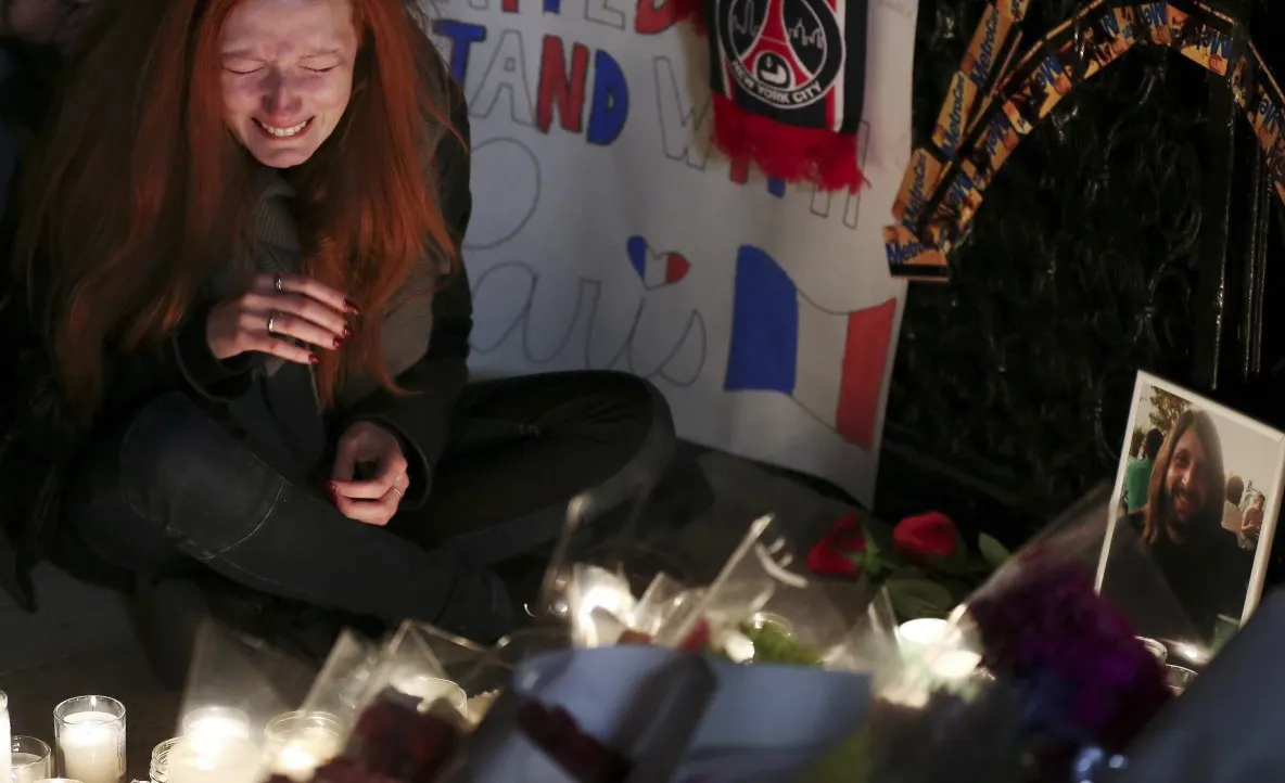 Trupa Eagles of Death Metal vorbește în premieră despre atacurile din Paris