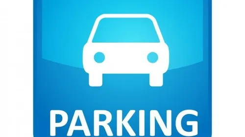 Incredibil! Unde a putut să parcheze un şofer din Bucureşti. Oamenii n-au ştiut ce se întâmplă