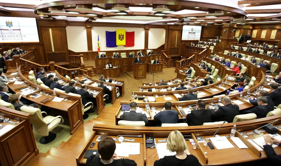 C.C. de la Chișinău a decis: Parlamentul R. Moldova poate fi dizolvat. Care este procedura