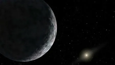 Descoperire impresionantă a astronomilor: "Nu putem explica..."