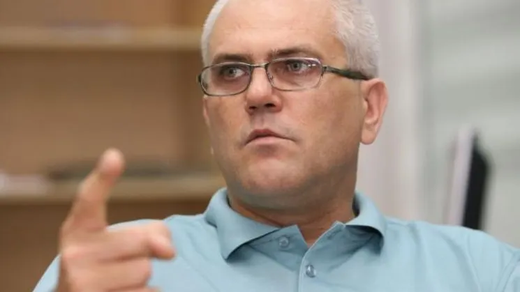 Marius Pieleanu: "Nu înţeleg cum la zece luni de la o altă tragedie Franţa este nepregătită" 