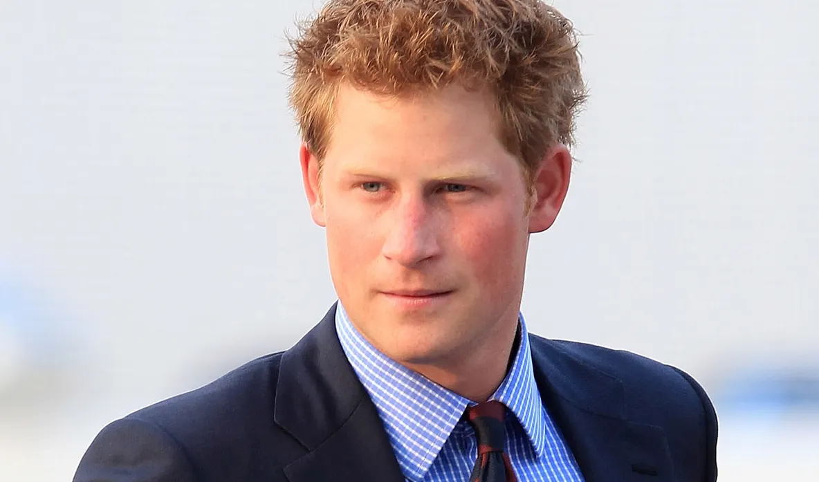Prințul Harry al Marii Britanii, la ICR Londra. Ce expoziție a vizitat 