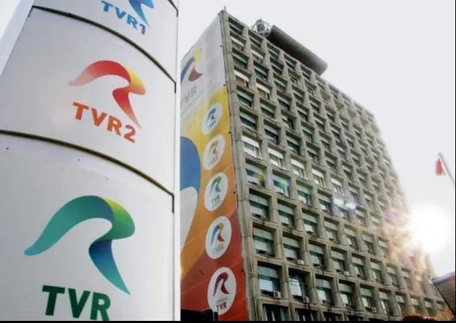 Şefa TVR, audiată la comisia de cultură. Preşedintele Comisiei i-a cerut demisia