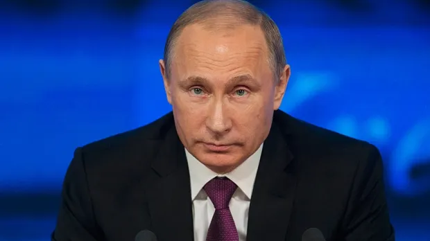 Bashar al-Assad: Vladimir Putin este "singurul apărător al civilizaţiei creştine"