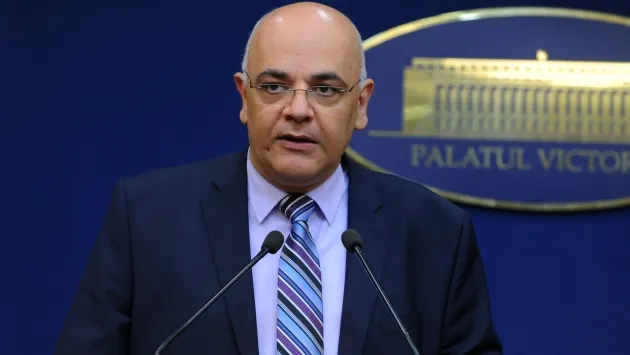Arafat: De la început se știa că Arena Națională nu are aviz ISU. Numai că acum e public 