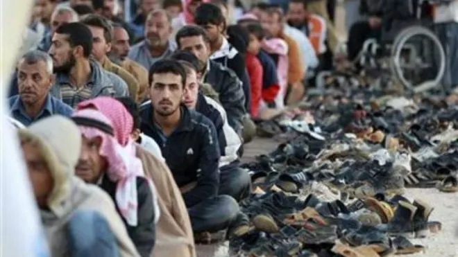 1.800 de imigranţi vor duce o viaţă de lux, cum n-au visat. Unde vor fi aceştia cazaţi