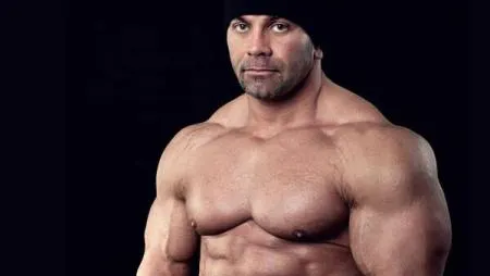 S-a aflat motivul morţii lui Remus Octavian Mihăiță, campionul balcanic la culturism