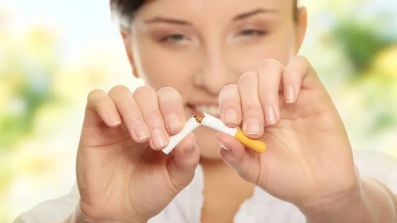 Fructul care te ajută să scapi de dependenţa de ţigări
