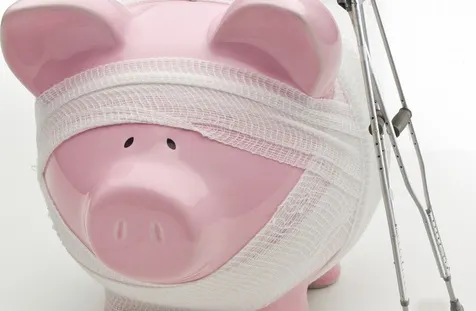 Majorarea salariilor demnitarilor, respinsă în Senat 
