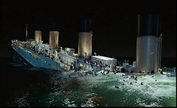 Cum a fost muşamalizată ancheta scufundării Titanicului. Ce organizație secretă a fost implicată