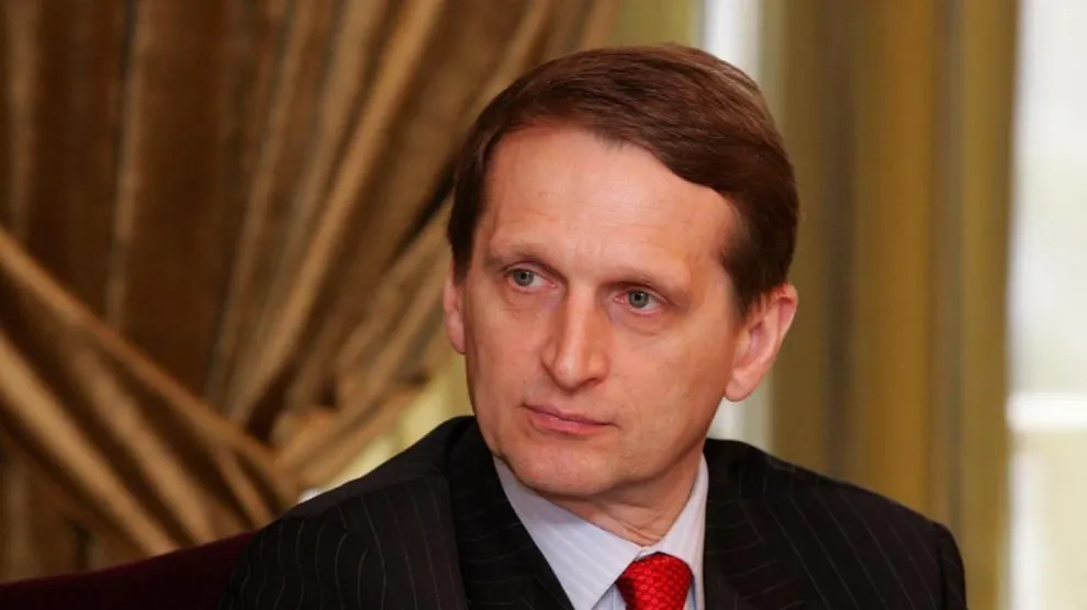 Preşedintele Dumei de Stat, atac la adresa NATO: Nicio infrastructură NATO nu a salvat Parisul