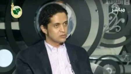 Poet palestinian, condamnat la moarte în Arabia Saudită. Crima sa? A renunţat la Islam