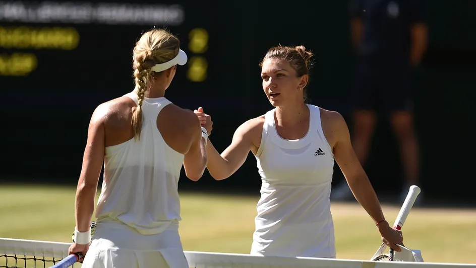 Ce se întâmplă acum cu o celebră jucătoare de tenis care a alunecat în vestiar şi s-a lovit la cap