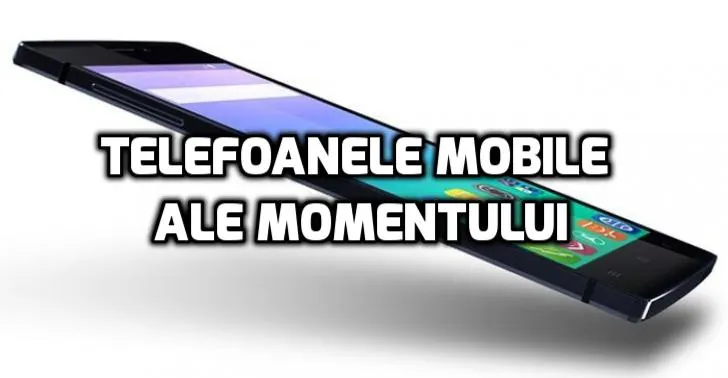 TOP 10 oferte la telefoane mobile smart pe care trebuie să le vezi-Prețurile sunt foarte avantajoase