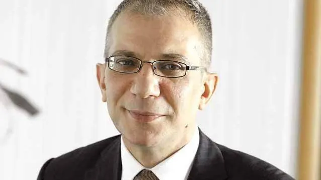 Edward Pastia, despre Traian Halalai: ”Cea mai recentă decizie este de a se pune chezaș pentru GFR”