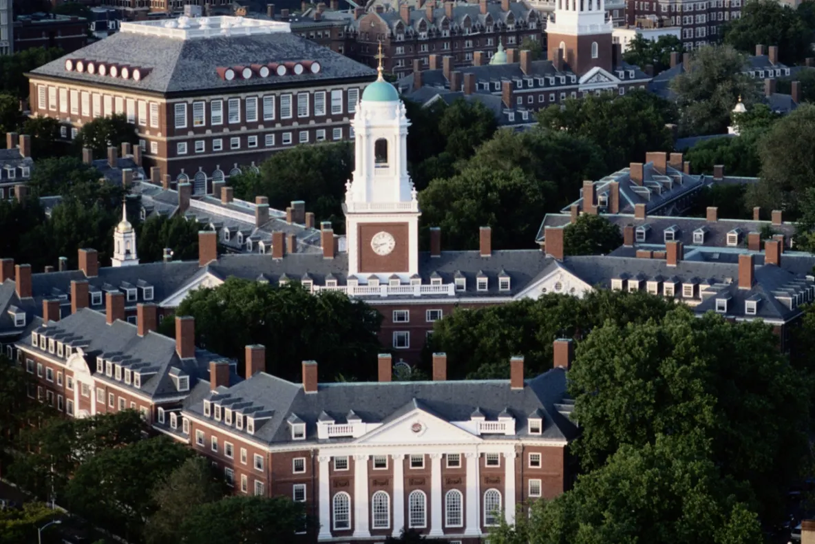 Ameninţare cu bombă la Universitatea Harvard