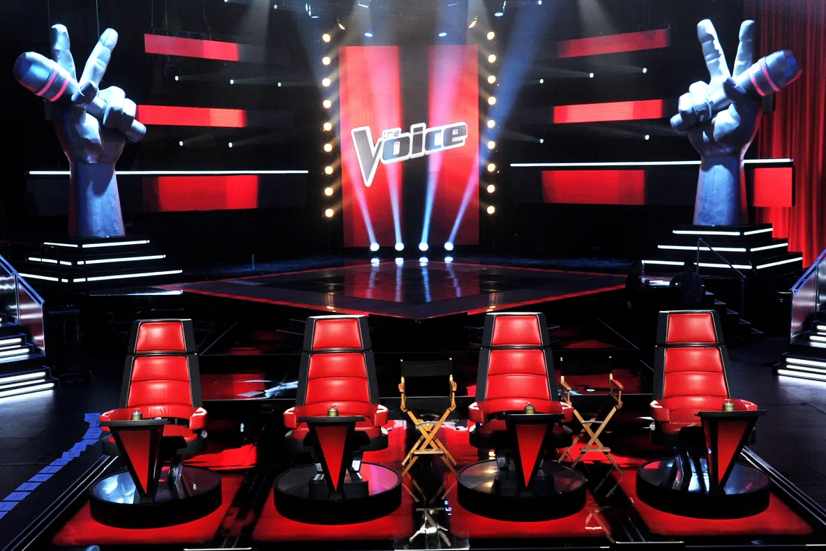 Veste surprinzătoare în televiziune: au pierdut drepturile pentru "Vocea"