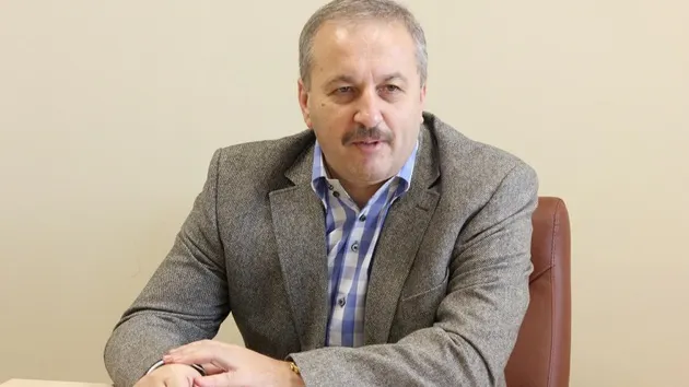 Dâncu: Susțin să mergem cât mai puțin cu politizarea și să avem o administrație profesionalizată
