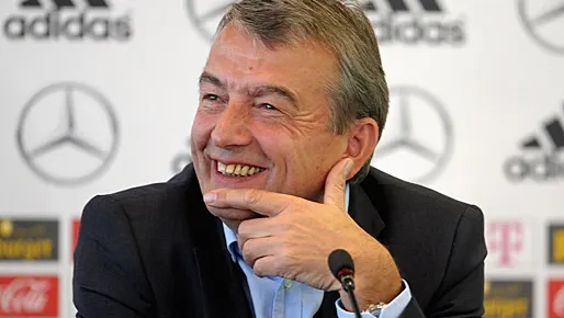 Lovitură în fotbalul mondial! Președintele Federației Germane şi-a dat demisia