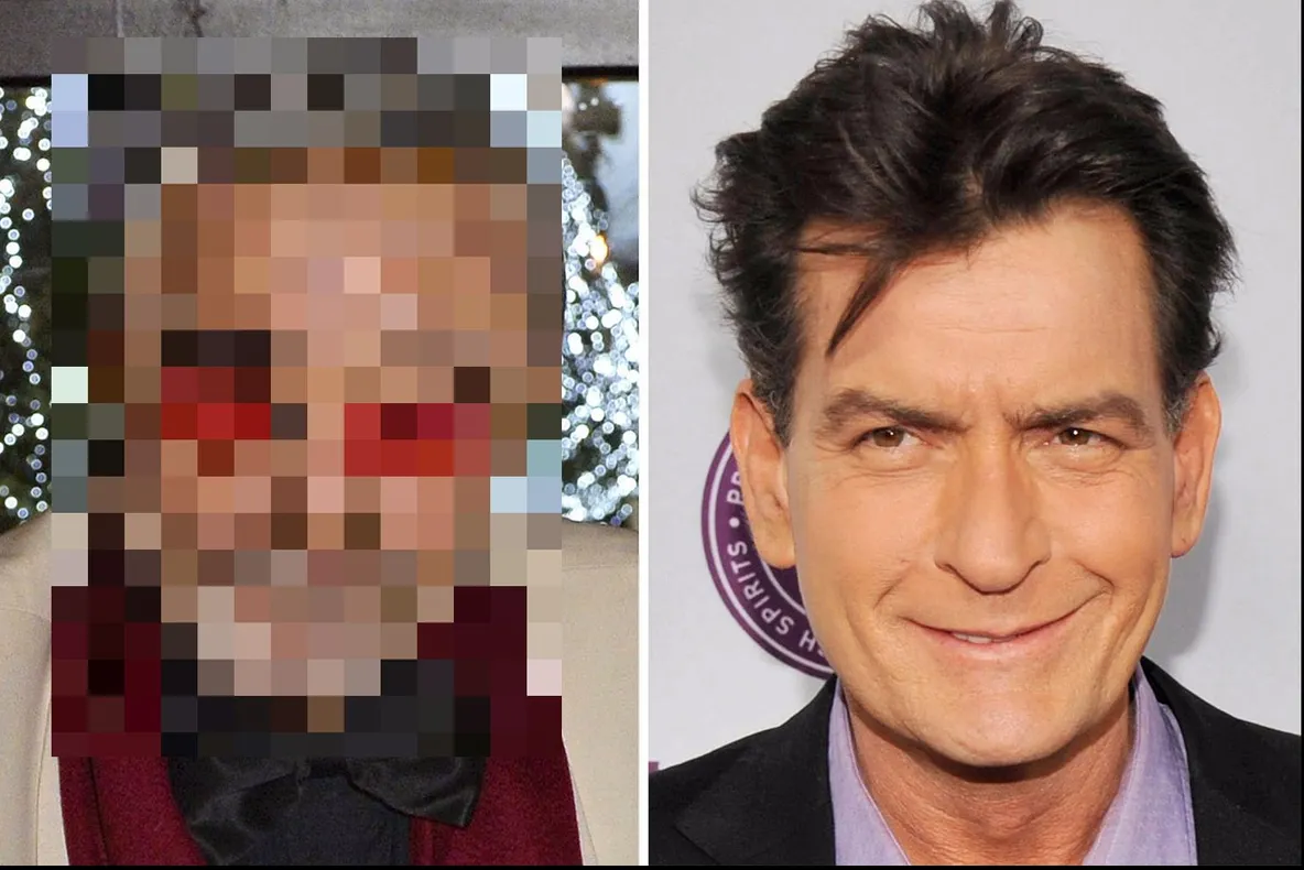 Mărturisirea terifiantă a unui star de la Hollywood: ”Charlie Sheen merită să aibă HIV”