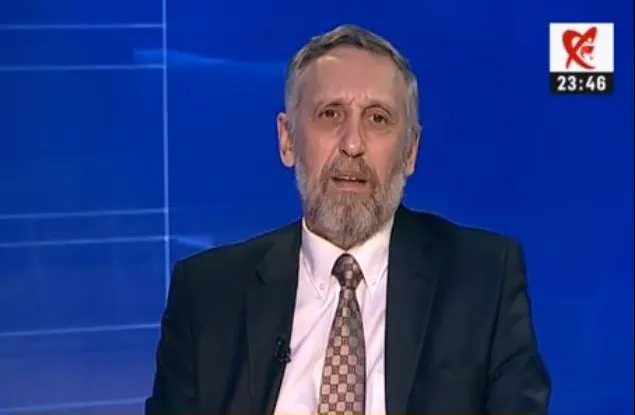 Marian Munteanu: ”Noi românii avem o problemă cu elitele. E o calamitate”