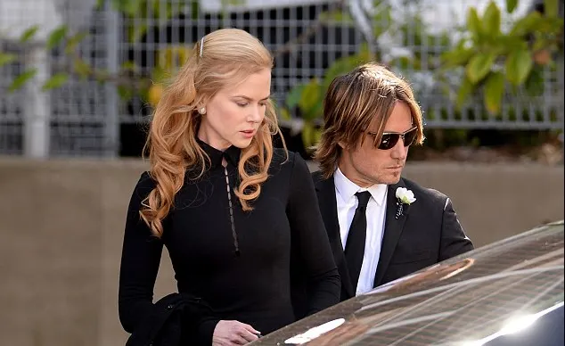 Veste teribilă pentru actrița Nicole Kidman. Din păcate, a pierdut lupta cu cancerul