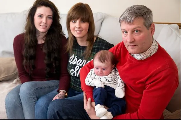 A devenit tată de 54 de ori în doar 2 ani. ”Nu mi-e rușine. Ajut femeile să-și clădească familii”