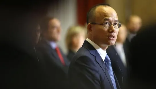 Un miliardar chinez a dispărut fără urmă