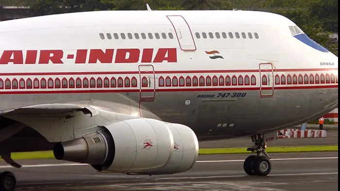 Un șobolan a creat isterie pe o cursă aeriană din India spre Londra 