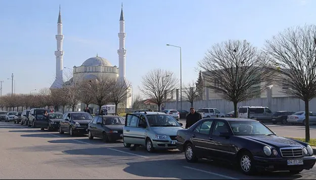 Bulgaria și-a închis frontiera cu Turcia. Cum se desfășoară traficul între cele două state 