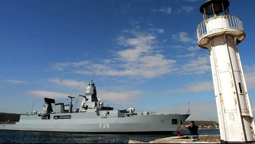 După Marea Britanie, Parlamentul german a votat pentru o intervenție militară în Siria