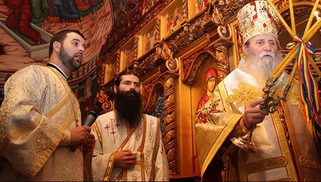 Calendar creștin-ortodox. Trei nume, pomenite astăzi cu cruce neagră. Românii le poartă numele