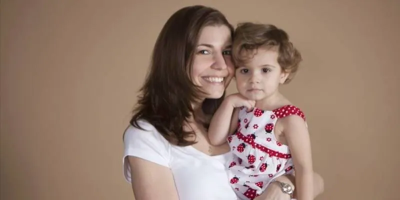 Tulburător. Scrisoarea care a apărut pe Facebook-ul unei tinere mame: "Dacă citeşti asta, am murit"