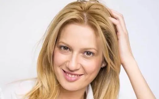 Experta în nutriție Elsa Caragia intră în echipa de excelență de la Estetica Hipocrat