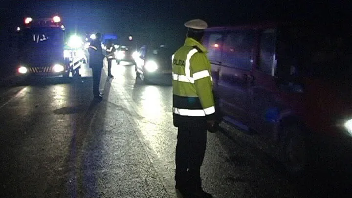 Avertisment pentru şoferii de pe Autostrada A1 Bucureşti-Piteşti. Ce se întâmplă la această oră