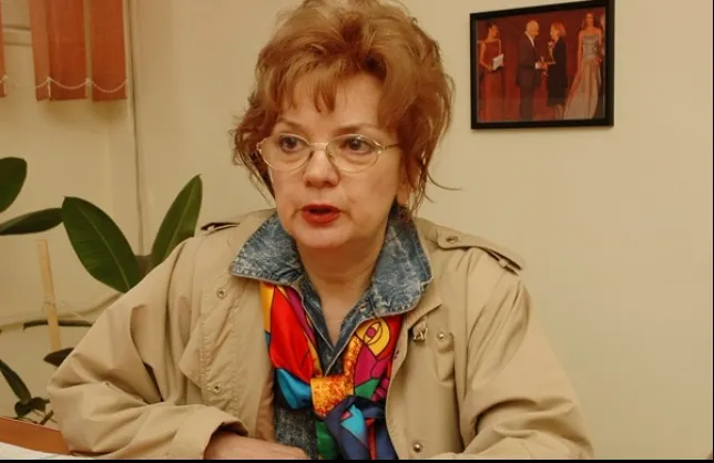 Aimée Iacobescu, pusă la zid: Muriți de foame cu 3500 lei pe lună, actorii tineri huzuresc cu 1000