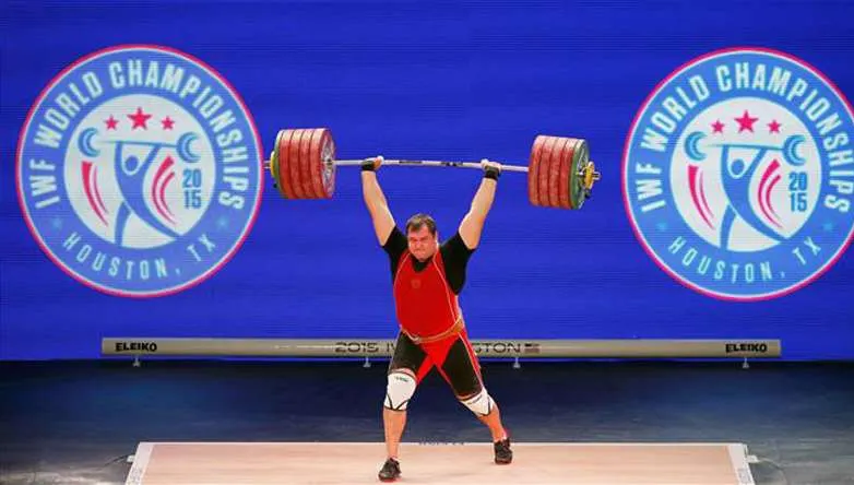 Un celebru sportiv, suspendat pentru dopaj. Ce substanţă a fost depistată la analize
