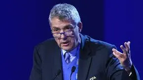 A fost anunţat numele preşedintelui interimar al UEFA 