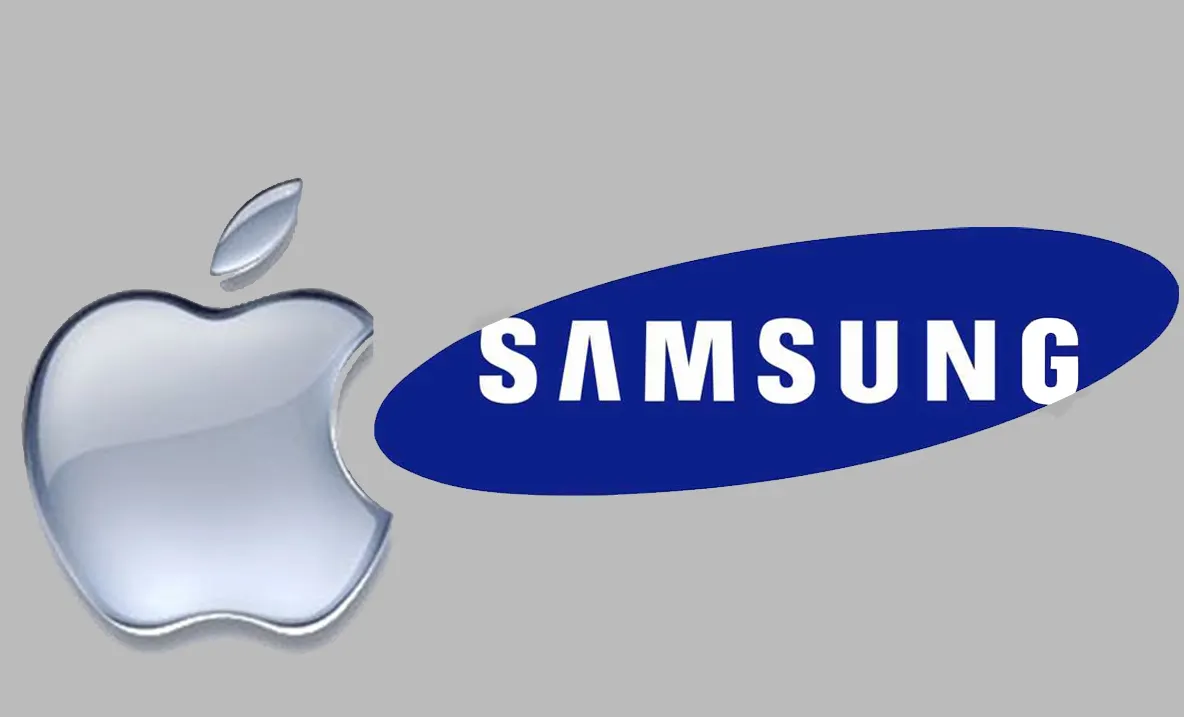 Războiul dintre Samsung şi Apple a luat sfârşit 