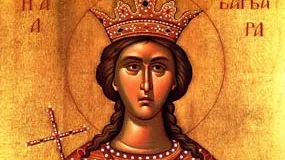 Sărbătoare mare vineri, 4 decembrie. De ce se spune că în această zi nu se mănâncă fasole
