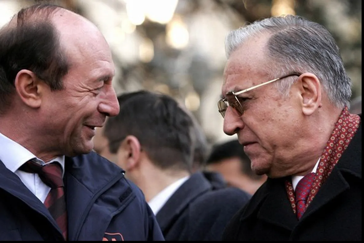 Cei mai fericiți pensionari: Ce pensii ar urma să primească Băsescu, Iliescu, Dragnea sau Iohannis