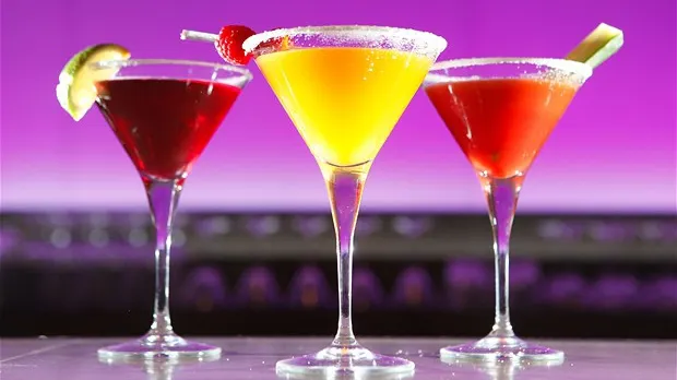 Top 3 cele mai periculoase băuturi alcoolice 