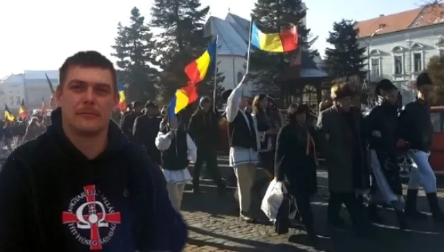 Extremiștii maghiari, acuzați că au pregătit un atac de Ziua Națională a României, vor în libertate 