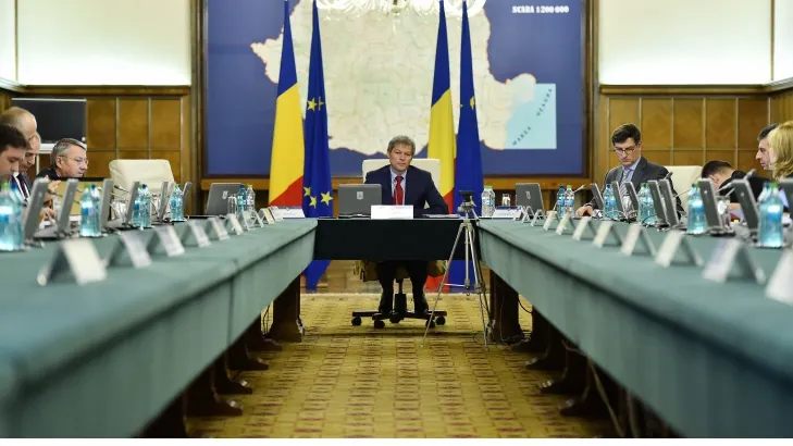 Cadoul Guvernului. 296 milioane de lei din Fondul de rezervă, primăriilor rămase fără bani