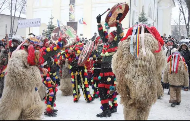 Revelion 2016. Tradiții și obiceiuri de Anul Nou