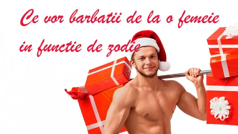 Ce vor bărbaţii de la o femeie, în funcţie de zodie