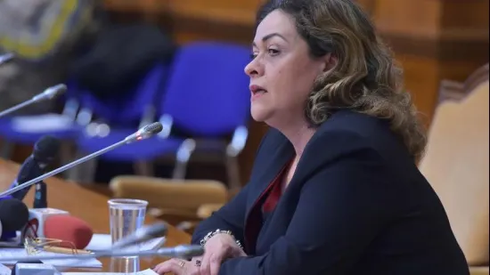 Ministrul Muncii, chemat de urgență la Cotroceni de președintele Iohannis 