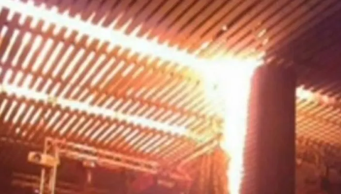 Incendiul din Colectiv va fi reconstituit, controlat, în laborator