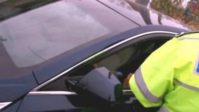 Reacţie şoc a unui constănţean prins beat la volan în două zile consecutive
